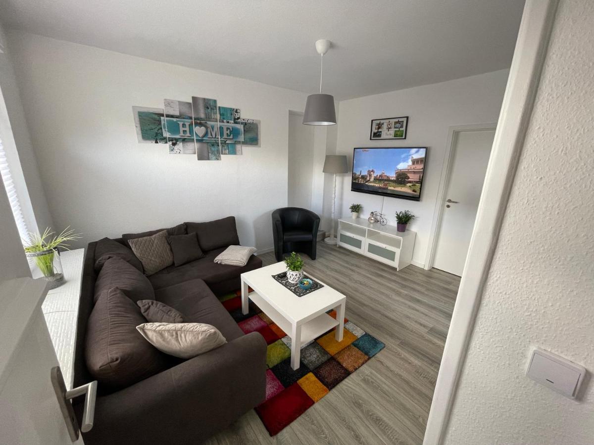 Lapurka I Apartment Nordhorn Exterior photo