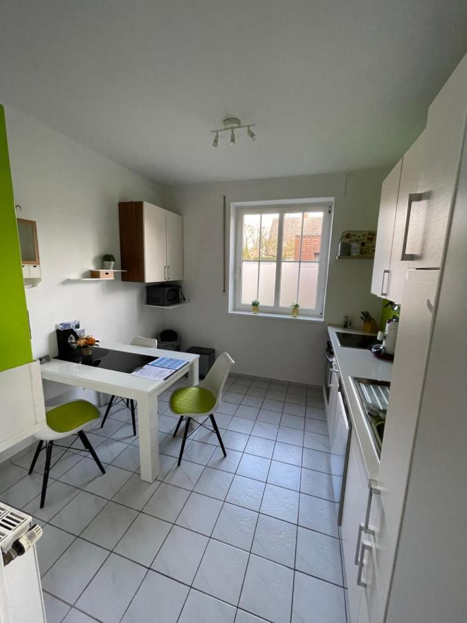 Lapurka I Apartment Nordhorn Exterior photo
